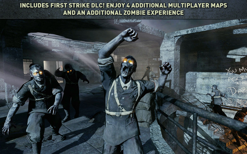 Call of duty black ops for mac free download